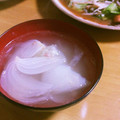 ぺぺぺんぎん's cooksnap of when they made 旬を味わう…新玉ねぎのとろとろ煮.