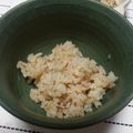 ゆうこﾏﾏ's cooksnap of when they made 絶品☆鶏肉と舞茸の炊き込みごはん☆.