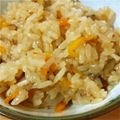 やす吉48's cooksnap of when they made 中華おこわ.