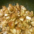 なおかっこ's cooksnap of when they made 冷めても美味しい！鶏のくわ焼き.