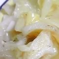 平野モコ's cooksnap of when they made 新たまねぎマリネのシンプルサラダ.