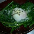 Marley's cooksnap of when they made キャラ弁に☆ペンタゴン（キン肉マン）.