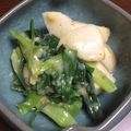 831大好き's cooksnap of when they made わけぎと里芋の酢味噌あえ.