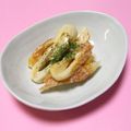 ＭＯＭＯちゃん's cooksnap of when they made ちくわで☆エビマヨ風.