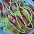 リョウタママ's cooksnap of when they made ハイカラさんな☆たまごフライ☆.