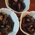 ルリナ's cooksnap of when they made ひじきのたいたん.