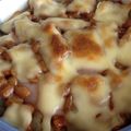モモたま's cooksnap of when they made 納豆のヘルシーチーズドリア.