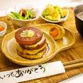まつ純's cooksnap of when they made 青ネギ&竹輪no炒めもの.