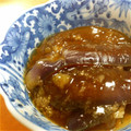 sarii☆☆'s cooksnap of when they made ＊揚げ茄子のおろし煮＊.
