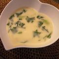 つぐみ☆☆'s cooksnap of when they made チンゲン菜と海老のスープ.