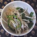 さとりん623's cooksnap of when they made ＜しゃきしゃき＞もやしとピーマンのサラダ.