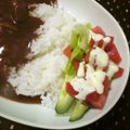 nnt's cooksnap of when they made ヨーグルト&ハニーマスタードドレッシング.