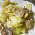 せいままま's cooksnap of when they made ★簡単★豆腐と豚肉と野菜の味噌炒め♪.