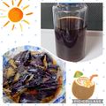 ♪としクック♪'s cooksnap of when they made ☆ざる蕎麦 そばつゆ 簡単！レンジで時短.