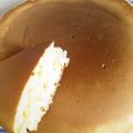 かりあん's cooksnap of when they made 簡単ふわっふわ*ホットケーキ.