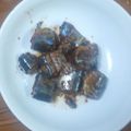 BOBUWO's cooksnap of when they made 簡単☆サンマ煮！.