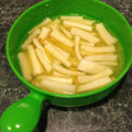 まゆこんたん's cooksnap of when they made ゆず茶で簡単♪ゆず大根.