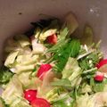 Jun0903's cooksnap of when they made 簡単☆和風ドレッシング.
