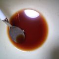 まぁにょん's cooksnap of when they made 酢 三酢妹 長女「三杯酢」.