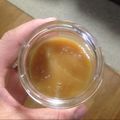 ラテpon's cooksnap of when they made 柚子胡椒の田楽みそ.
