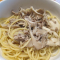daikanon's cooksnap of when they made 第２４９の隷使緋：マイタケスパゲティエル.