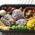 SanCoffee's cooksnap of when they made お弁当♡ﾍﾟﾝﾈのﾄﾏﾄ風味ｸﾞﾗﾀﾝ風.