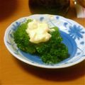 はるちゃん０６１１'s cooksnap of when they made コンソメ味ブロッコリーのサラダ.