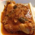 それいゆ★'s cooksnap of when they made 簡単♪鶏肉のトマトソース煮込み.