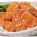 akinoichigo's cooksnap of when they made エビマヨ.