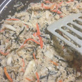 ＊atsu＊'s cooksnap of when they made 毎日食べたい簡単おからの炒り煮.