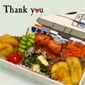 ＨＡＬ．Ｍ's cooksnap of when they made お弁当に♪甘いウィンナー☺.