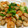 fukudoru's cooksnap of when they made 旨いよ！鶏もも肉と海老のセロリde塩炒め.