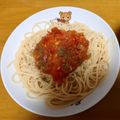 えみりんたん's cooksnap of when they made 生トマトで簡単自家製トマトソース☆.