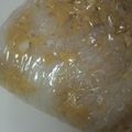 CoffeeCoco's cooksnap of when they made たまごおにぎり(ﾟ∀ﾟ)=3ｳﾏｰ!.