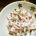 ユーロン's cooksnap of when they made ♪ごぼうと人参のサラダ♪.