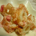 たもたん's cooksnap of when they made ちくわ♡おかか梅マヨ和え.