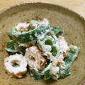デヴリン's cooksnap of when they made ピーマンが美味しい☆ちくわとツナの和え物.