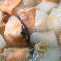 Tajitaji15's cooksnap of when they made 鮭と大根の塩麹煮.