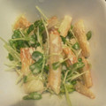 マグマグマグマグ's cooksnap of when they made 簡単♥ちくわとかいわれのわさマヨ.