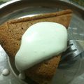 XXR's cooksnap of when they made マリームのホイップクリーム.