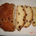 智洋ママ's cooksnap of when they made 基本のソーダブレッド.