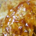 ままちゃん¨'s cooksnap of when they made まちがいなし！カニカマでカニ玉☆.