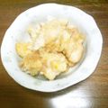 さるちゃん's cooksnap of when they made 鶏もも肉のおろし煮.
