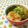赤い電話's cooksnap of when they made ぎょうざのお味噌汁.