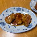 なっさん姫's cooksnap of when they made ■普通で美味しい♪鶏もも肉の照り焼き■.