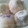 とも8011's cooksnap of when they made レンジ＆おもちで簡単大福♪.