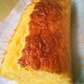 柴田ｷﾂﾞｷ's cooksnap of when they made 簡単　かぼちゃパウンドケーキ.