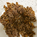 luck4y0256's cooksnap of when they made 残ったご飯や冷やご飯でかんたんおこげ作り.