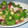 口煌口's cooksnap of when they made タコとオクラの大根おろし和え.
