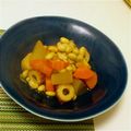 ユウコリンコさん's cooksnap of when they made 甘くて美味し〜い☆五目煮豆.